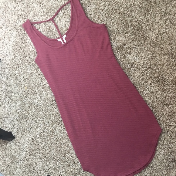 Sexy House Dress 💕 - Picture 5 of 6
